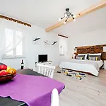 Casa Mulino Rovigno