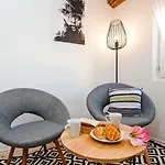 Appartamento Casa Mulino
