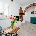 Casa Mulino Rovigno