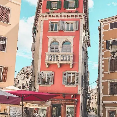 Casa Mulino Appartamento