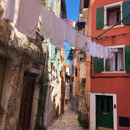 Casa Mulino Rovinj