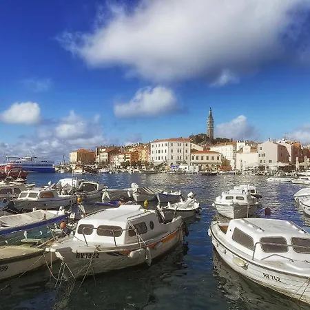 Apartamento Casa Mulino