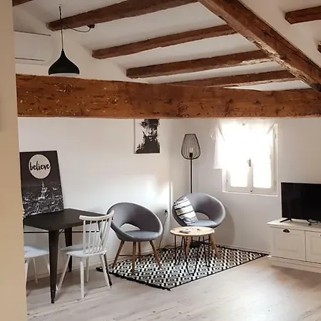Casa Mulino Lägenhet Rovinj