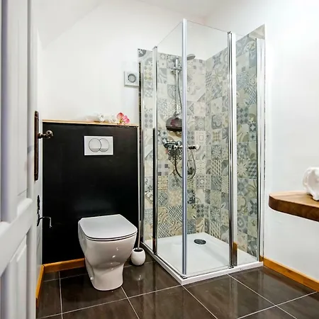 Casa Mulino Rovigno