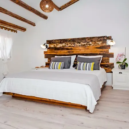 Casa Mulino Rovigno