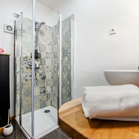 Lägenhet Casa Mulino *