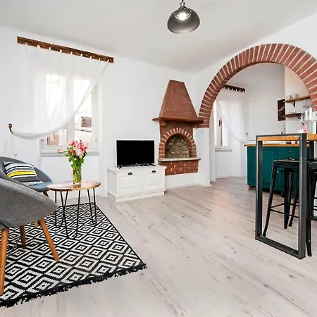 Casa Mulino Lägenhet *