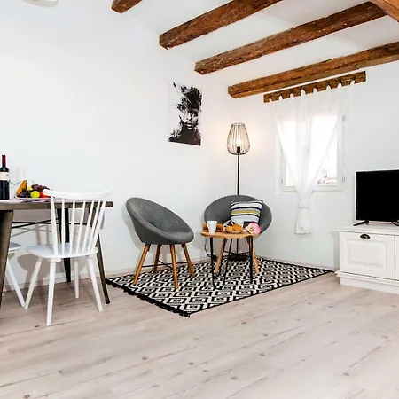 Casa Mulino * Rovigno
