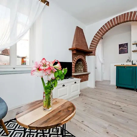 Casa Mulino רוביני