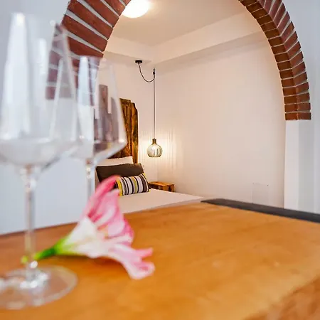 דירה Casa Mulino *