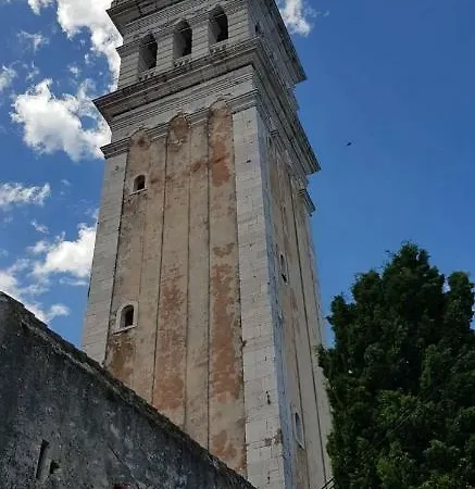 Casa Mulino דירה רוביני