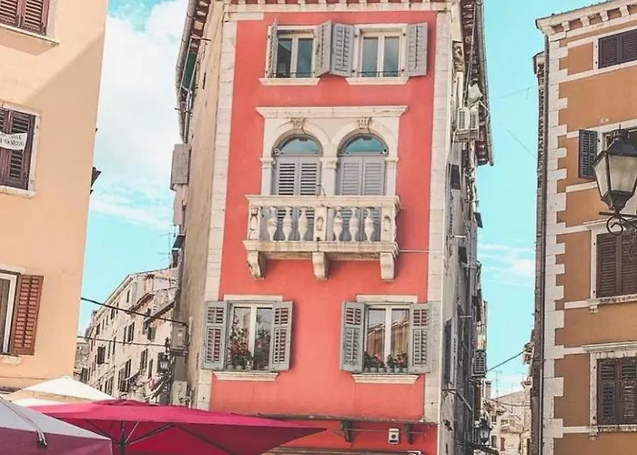 Casa Mulino Apartamento