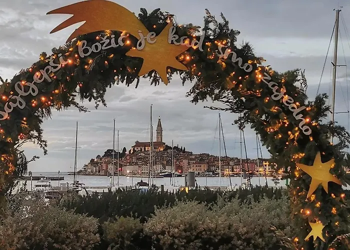 Casa Mulino Apartamento