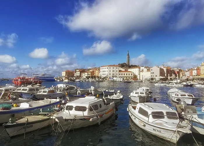 Apartamento Casa Mulino