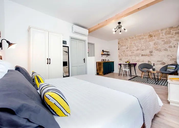 Apartamento Casa Mulino Rovinj