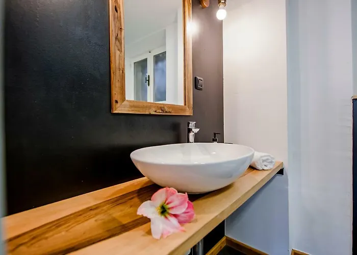 Casa Mulino Apartamento Rovinj