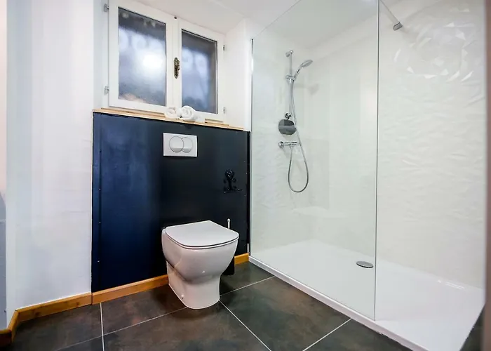 Apartamento Casa Mulino Rovinj