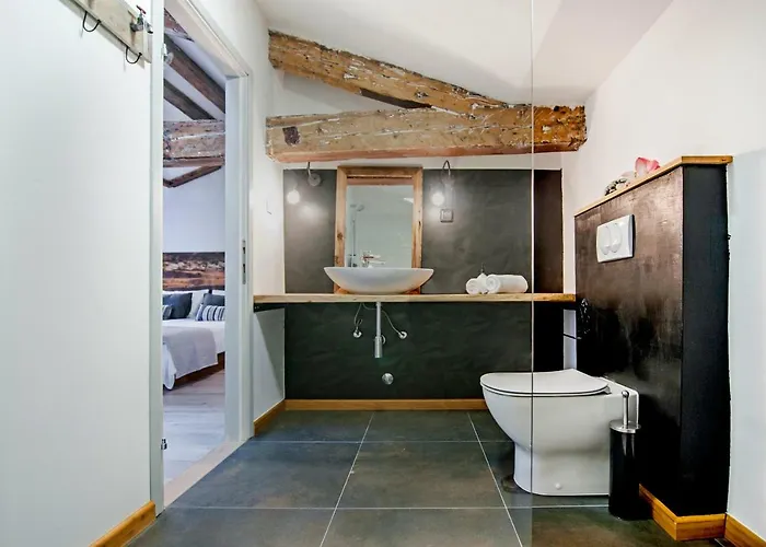 Casa Mulino Apartamento *