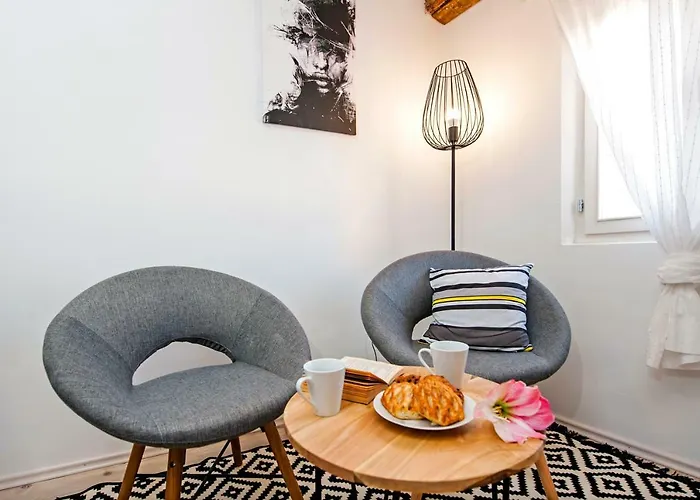 Appartement Casa Mulino