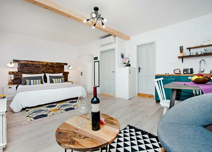 Casa Mulino *