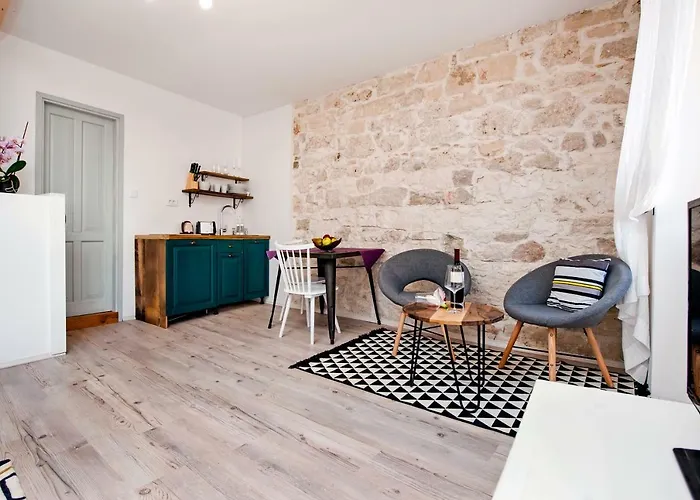 Apartamento Casa Mulino