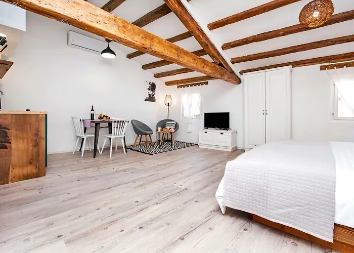 Casa Mulino Apartamento