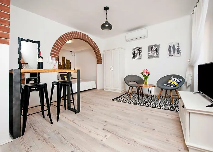 Casa Mulino Apartamento *