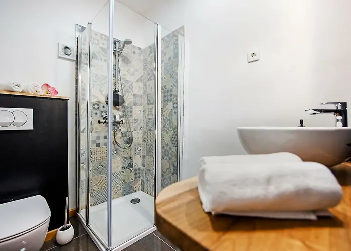 Apartamento Casa Mulino *