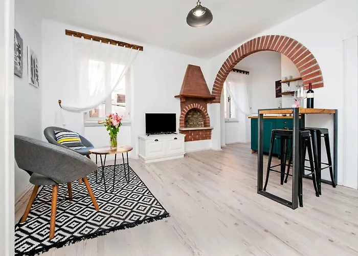 Casa Mulino Apartamento *