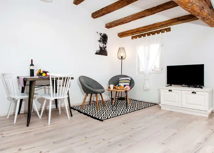 Casa Mulino * Rovinj