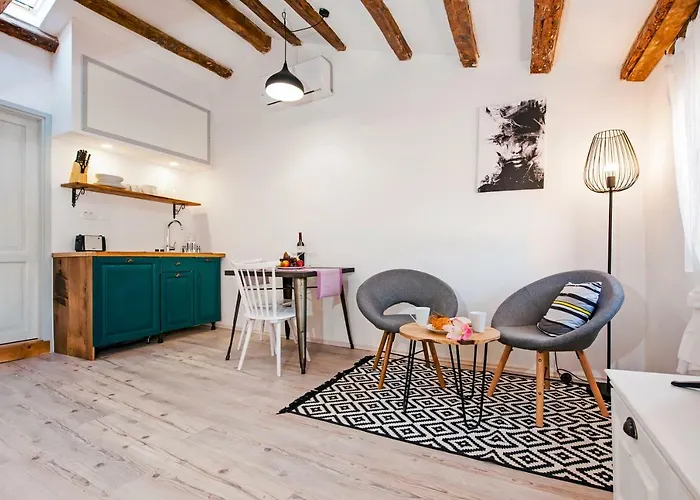 Apartamento Casa Mulino
