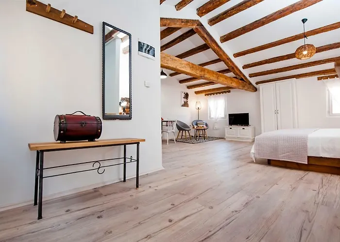 Apartamento Casa Mulino