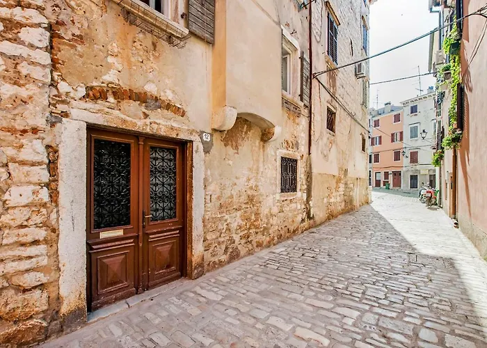 Apartamento Casa Mulino *