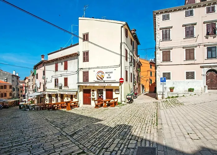 Apartamento Casa Mulino *