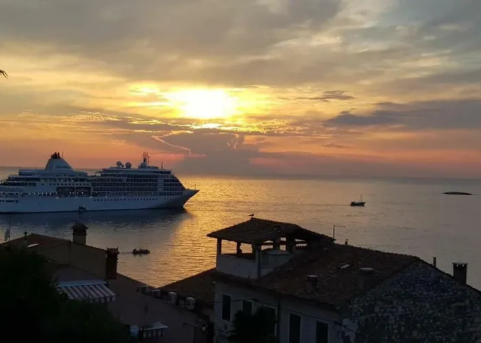 Casa Mulino Apartamento Rovinj