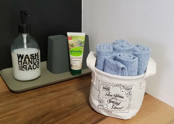 Casa Mulino Apartamento Rovinj