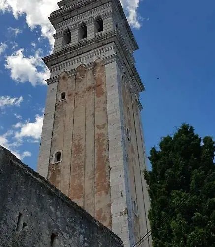 Casa Mulino Apartamento Rovinj