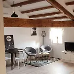 Casa Mulino 아파트 로비니