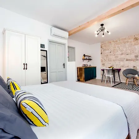 Apartmán Casa Mulino Rovinj