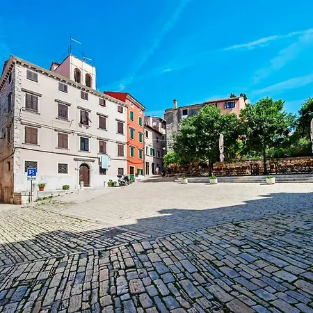 Casa Mulino 아파트