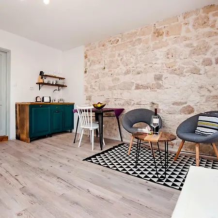 Apartmán Casa Mulino