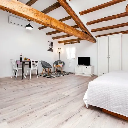 Casa Mulino Apartmán