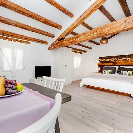 Apartmán Casa Mulino