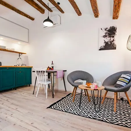 Apartament Casa Mulino