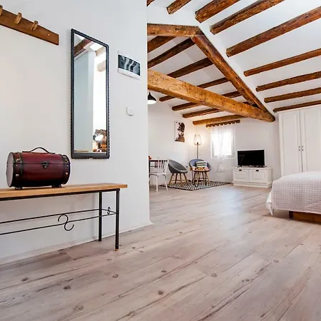 아파트 Casa Mulino