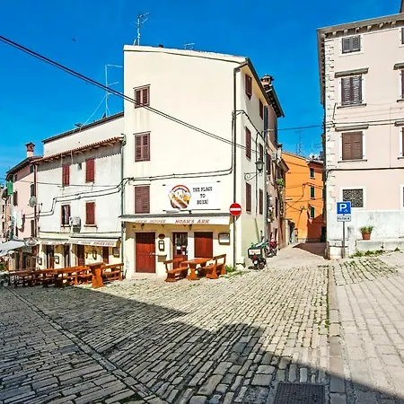 아파트 Casa Mulino *