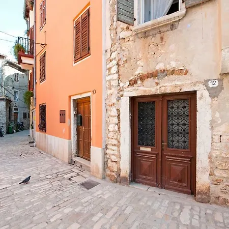 아파트 Casa Mulino 로비니