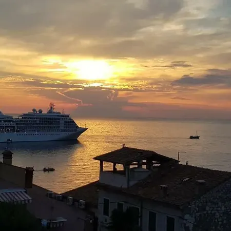 Casa Mulino Apartmán Rovinj