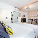 Lejlighed Casa Mulino Rovinj
