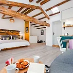 Casa Mulino Lejlighed